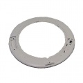 Flange Washing Machine Window - C00045240 Tuerinnenrahmen [Whirlpool Indesit]